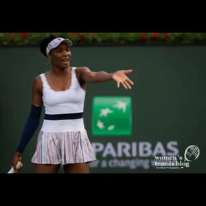 EleVen Women's Ikat Volley  Tennis Dress, BNWT, sz XL